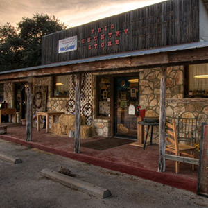 Frio Country Store