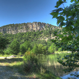 Garner State Park