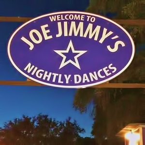 Joe Jimmys
