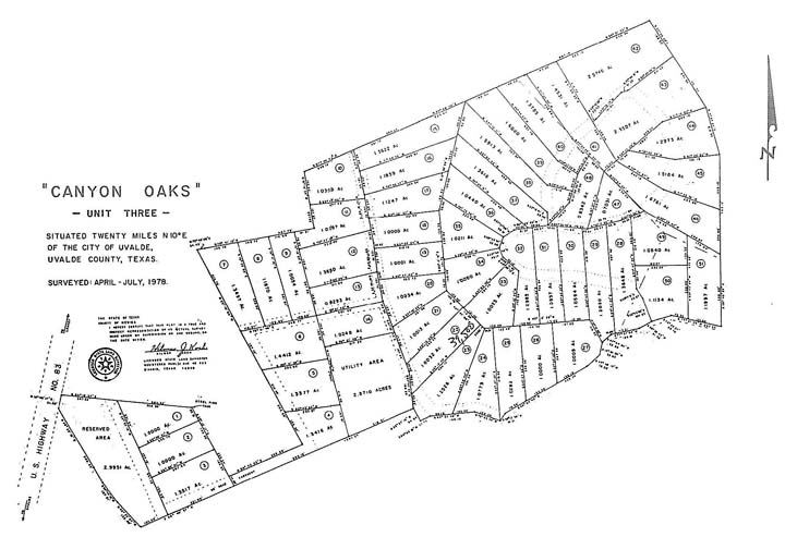Frio River Co. Real Estate