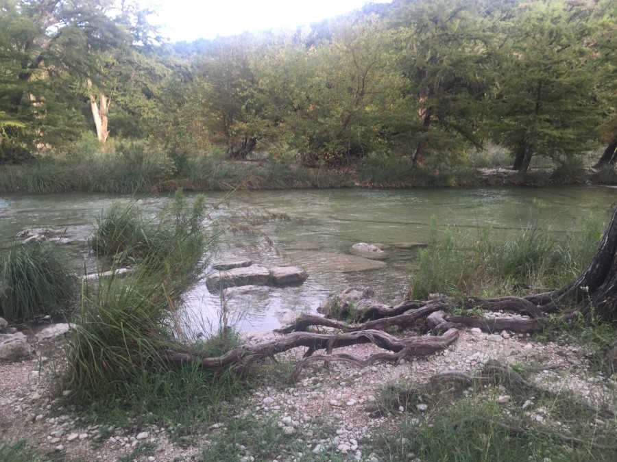 Frio River Co. Real Estate