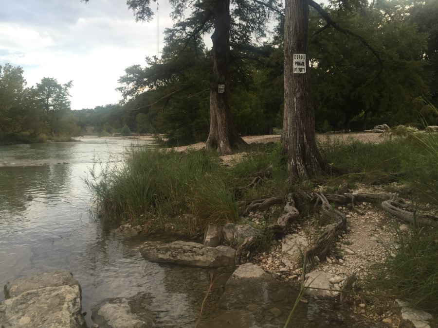 Frio River Co. Real Estate