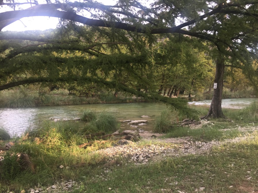 Frio River Co. Real Estate