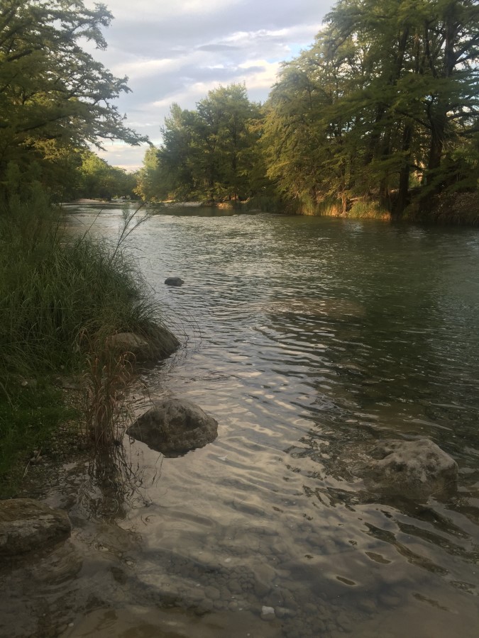 Frio River Co. Real Estate