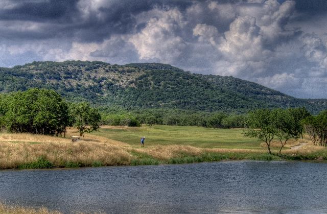 Frio River Co. Real Estate