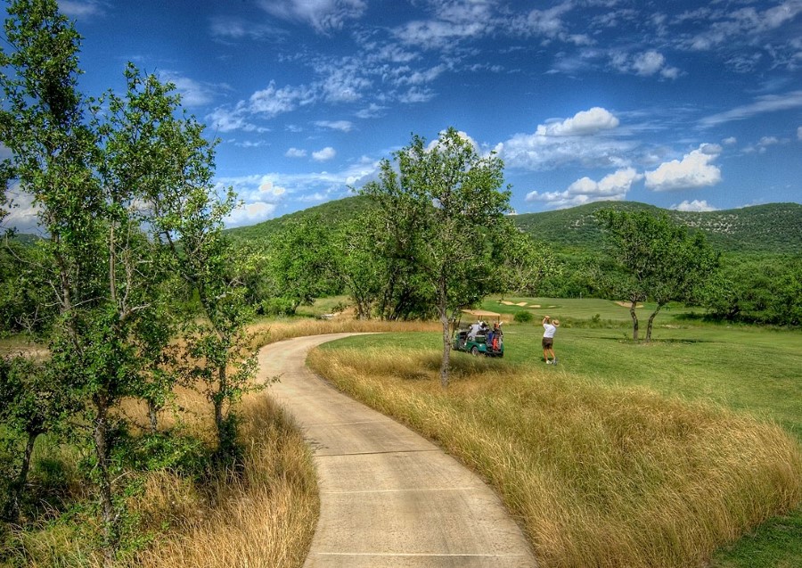 Frio River Co. Real Estate