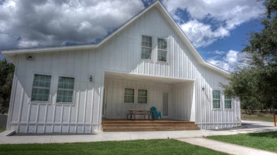 Frio River Co. Real Estate