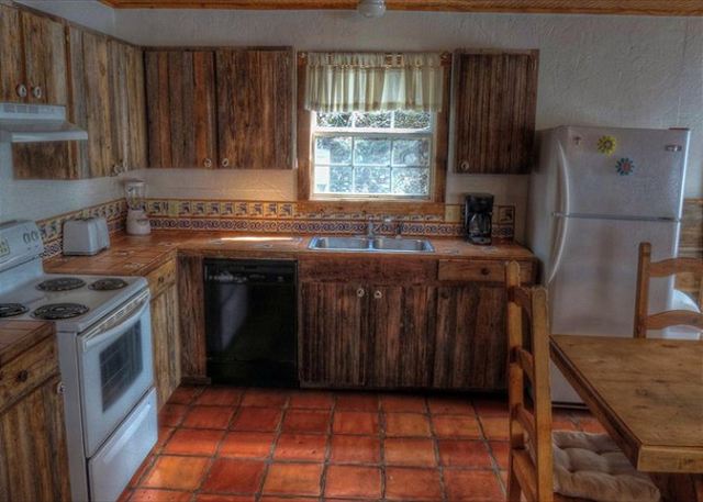 Frio River Co. Real Estate