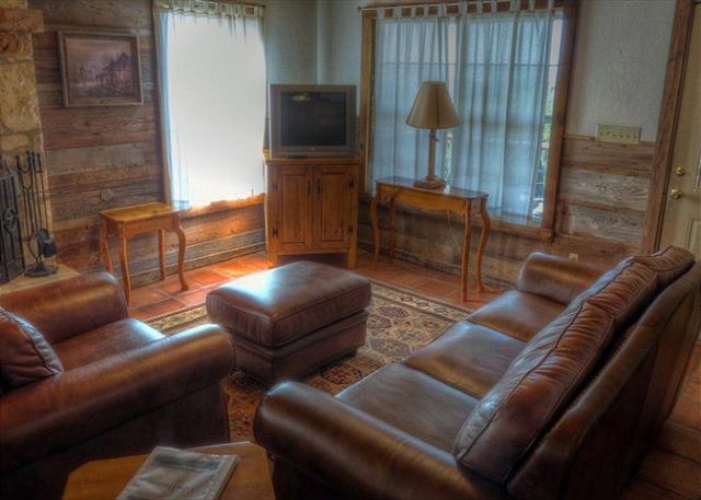 Frio River Co. Real Estate