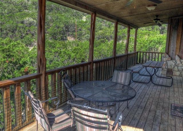 Frio River Co. Real Estate