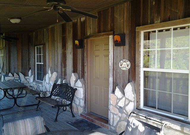 Frio River Co. Real Estate