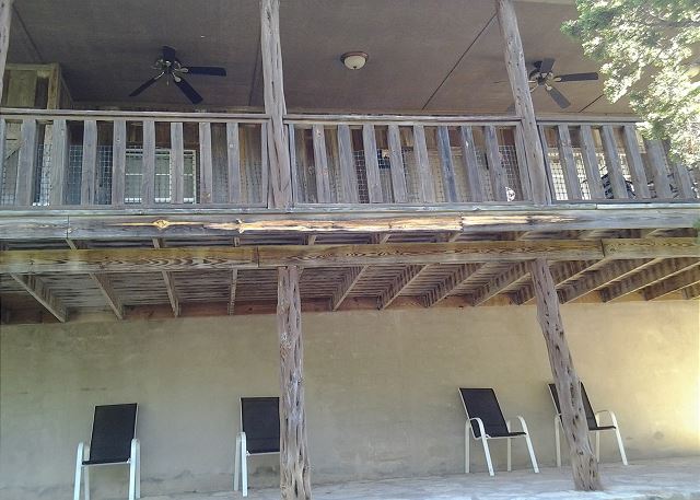 Frio River Co. Real Estate