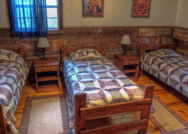 Frio River Co. Real Estate